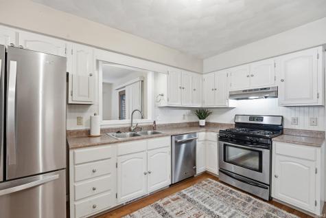 3621 N Spring Court Lafayette IN 47909