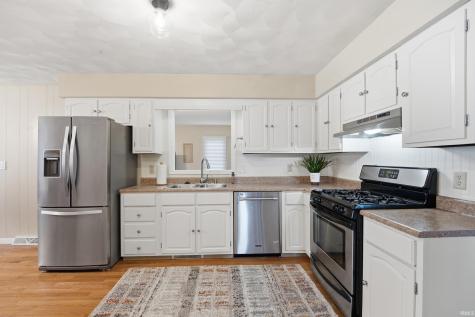 3621 N Spring Court Lafayette IN 47909