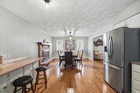 3621 N Spring Court Lafayette IN 47909