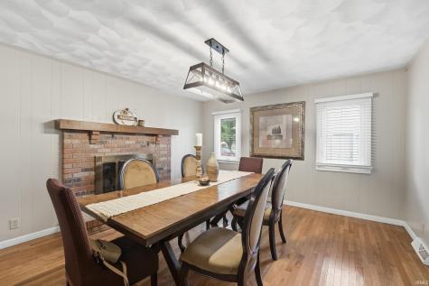 3621 N Spring Court Lafayette IN 47909