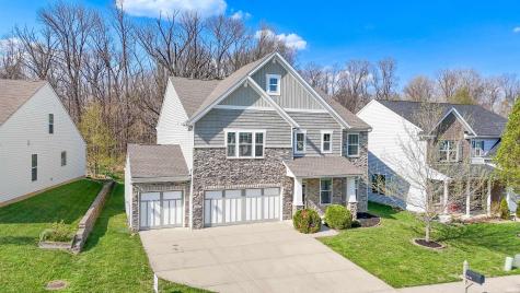 5436 W Hoge Drive Bloomington IN 47403