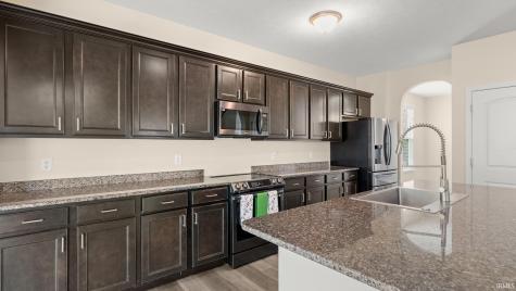 5436 W Hoge Drive Bloomington IN 47403