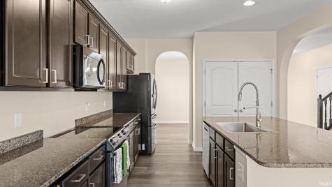 5436 W Hoge Drive Bloomington IN 47403