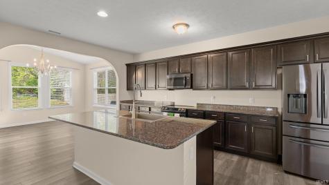5436 W Hoge Drive Bloomington IN 47403
