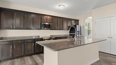 5436 W Hoge Drive Bloomington IN 47403