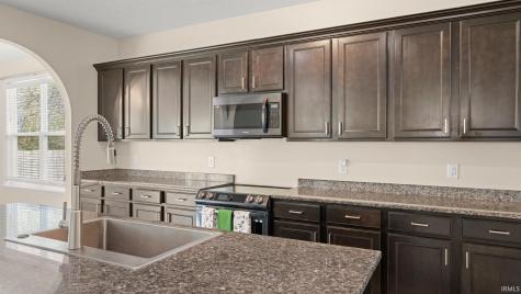 5436 W Hoge Drive Bloomington IN 47403