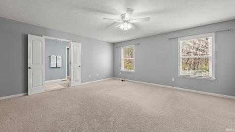 5436 W Hoge Drive Bloomington IN 47403
