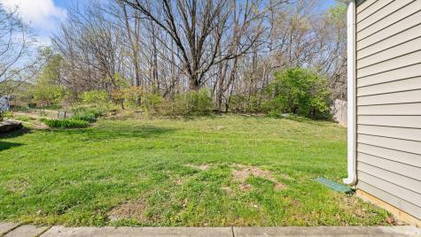 5436 W Hoge Drive Bloomington IN 47403