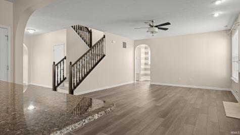 5436 W Hoge Drive Bloomington IN 47403