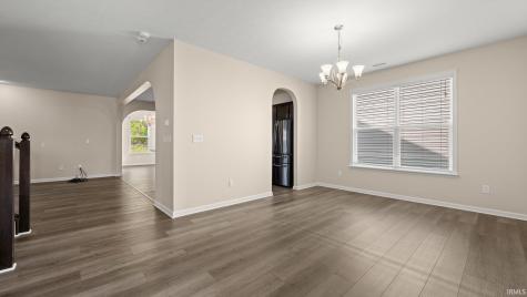5436 W Hoge Drive Bloomington IN 47403