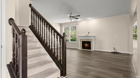 5436 W Hoge Drive Bloomington IN 47403