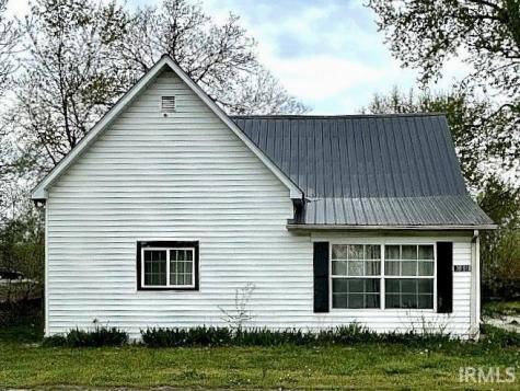 3080 E Linn Avenue Terre Haute IN 47805