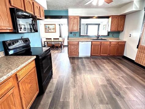 3080 E Linn Avenue Terre Haute IN 47805