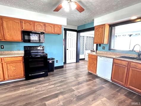 3080 E Linn Avenue Terre Haute IN 47805
