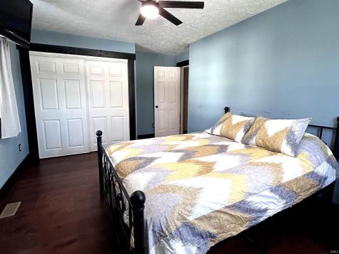 3080 E Linn Avenue Terre Haute IN 47805