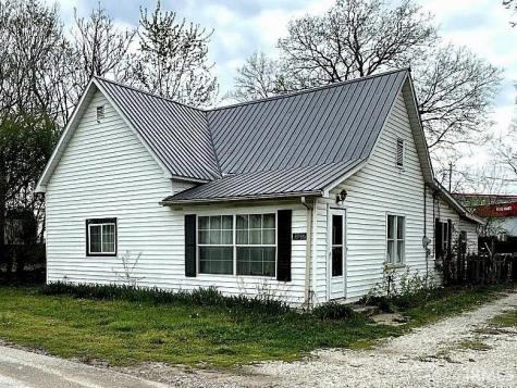3080 E Linn Avenue Terre Haute IN 47805