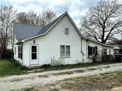 3080 E Linn Avenue Terre Haute IN 47805