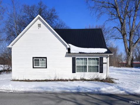 3080 E Linn Avenue Terre Haute IN 47805