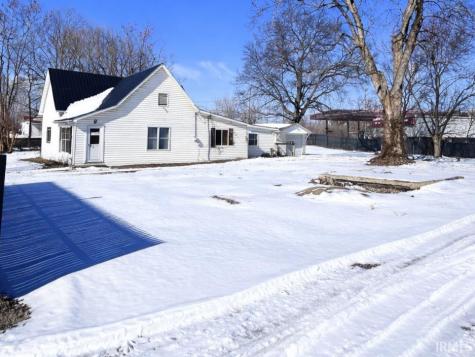 3080 E Linn Avenue Terre Haute IN 47805
