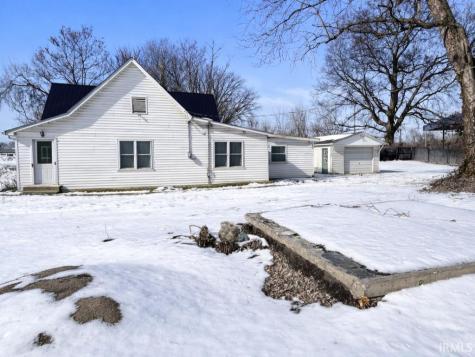 3080 E Linn Avenue Terre Haute IN 47805
