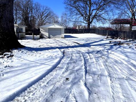 3080 E Linn Avenue Terre Haute IN 47805