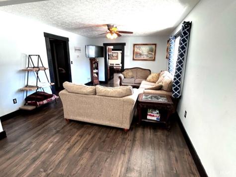 3080 E Linn Avenue Terre Haute IN 47805