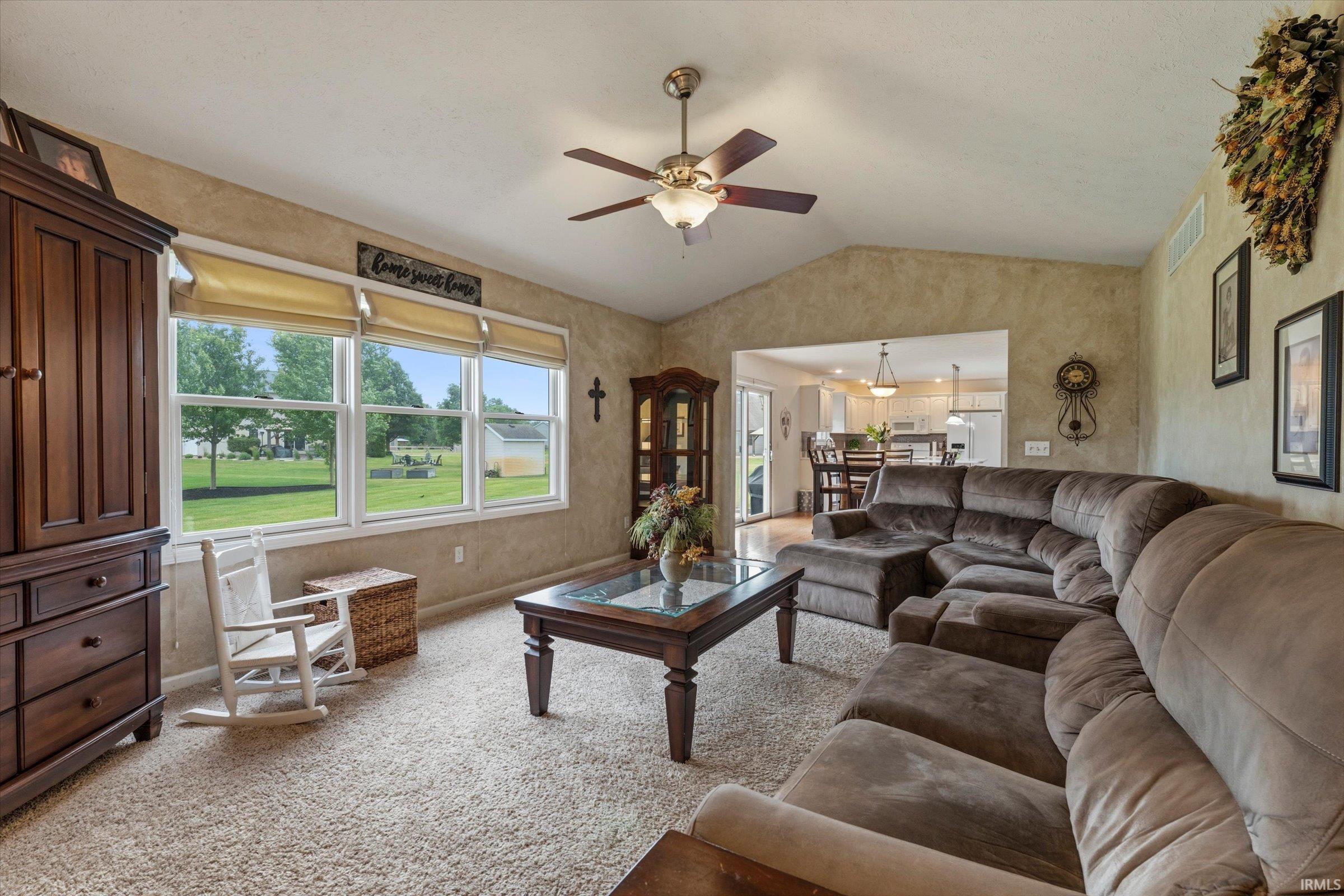 51340 Gilroy Court Granger IN 46530