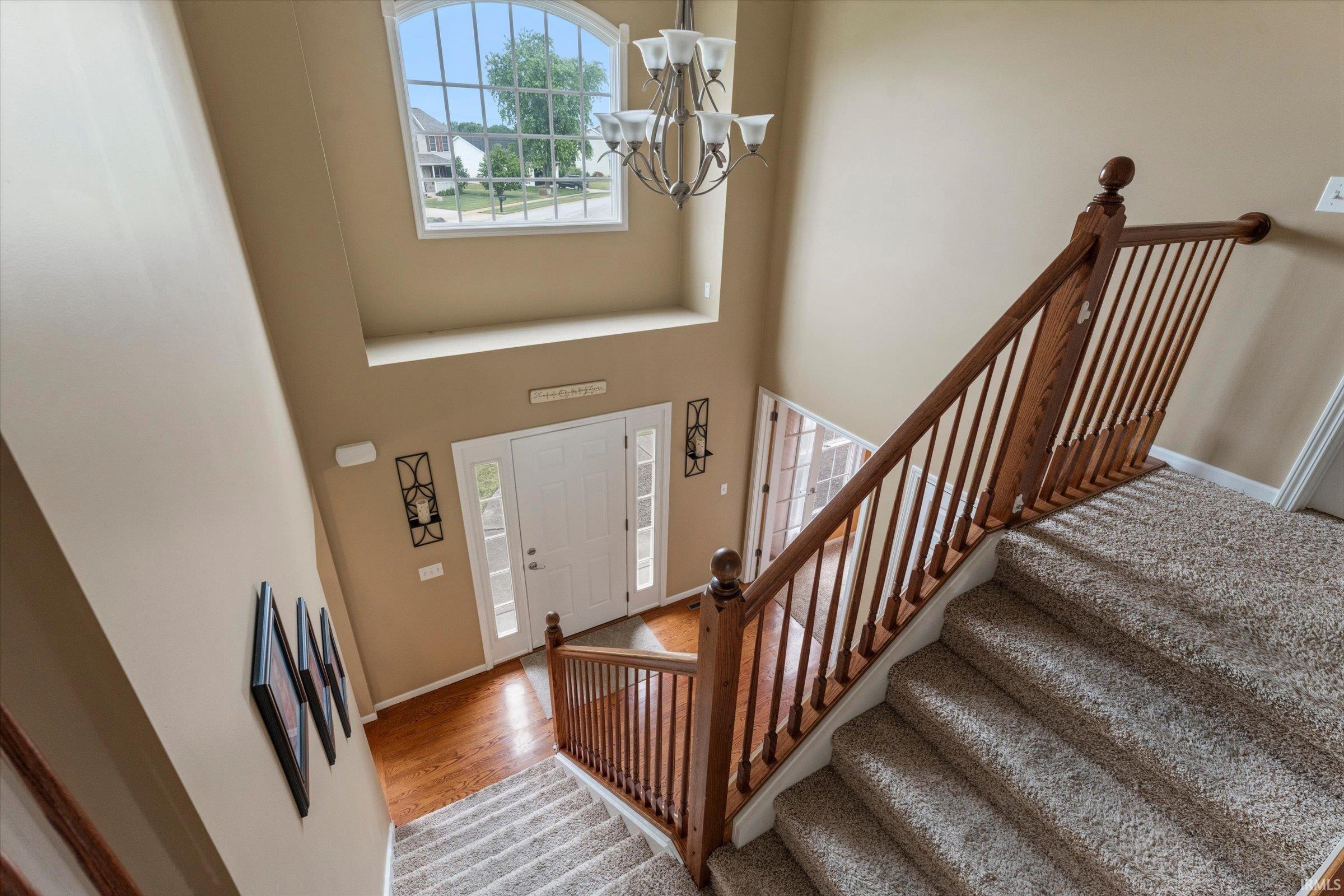 51340 Gilroy Court Granger IN 46530