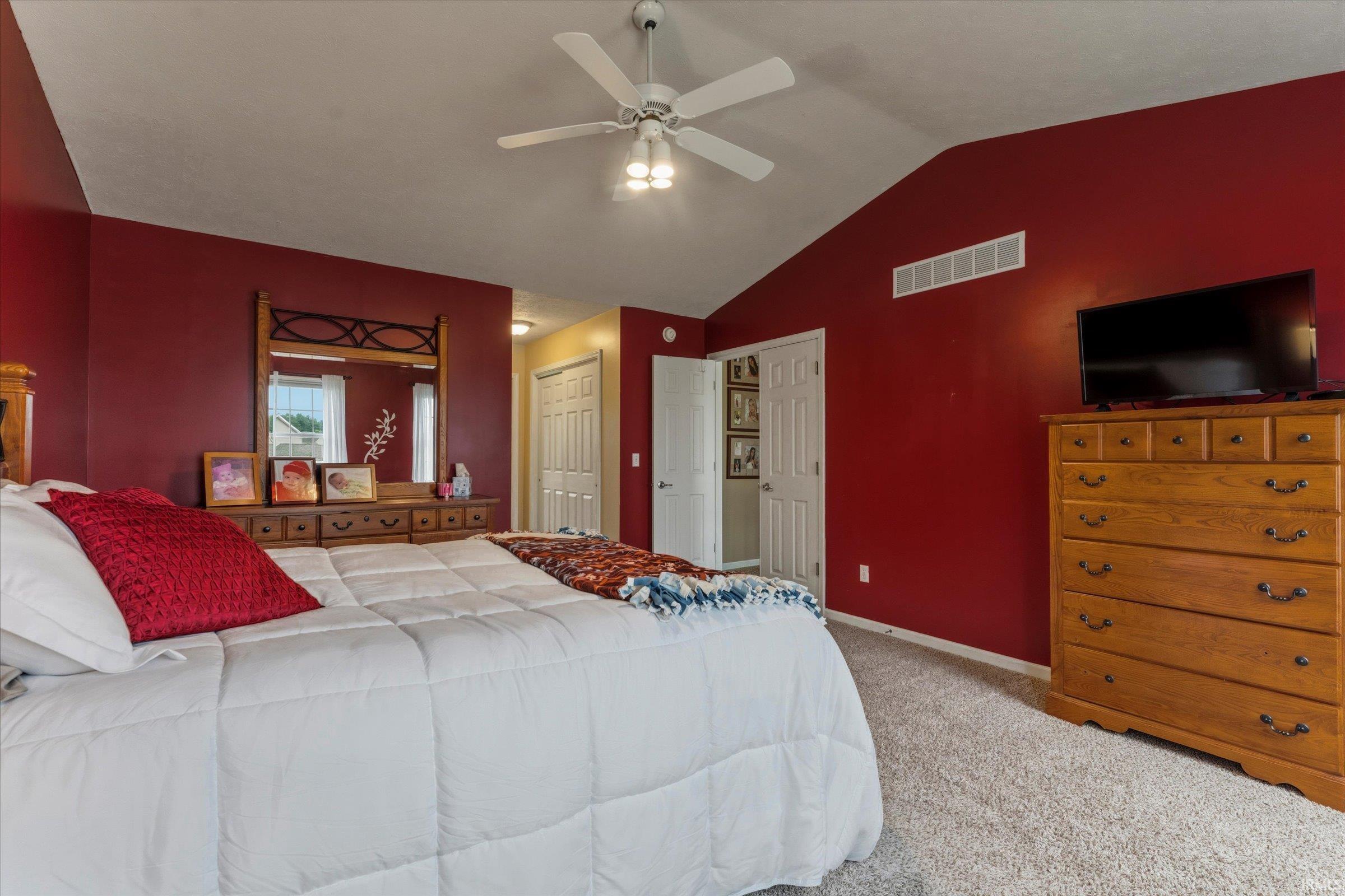 51340 Gilroy Court Granger IN 46530