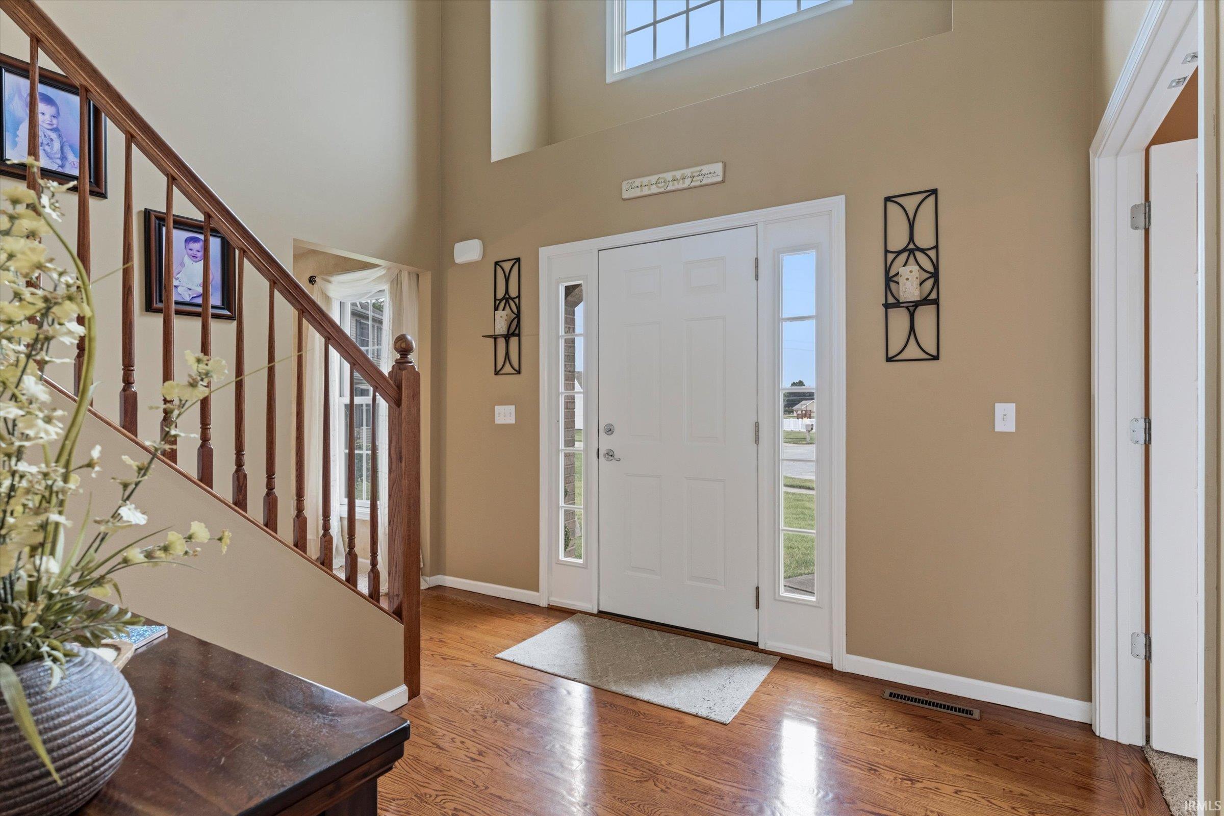 51340 Gilroy Court Granger IN 46530