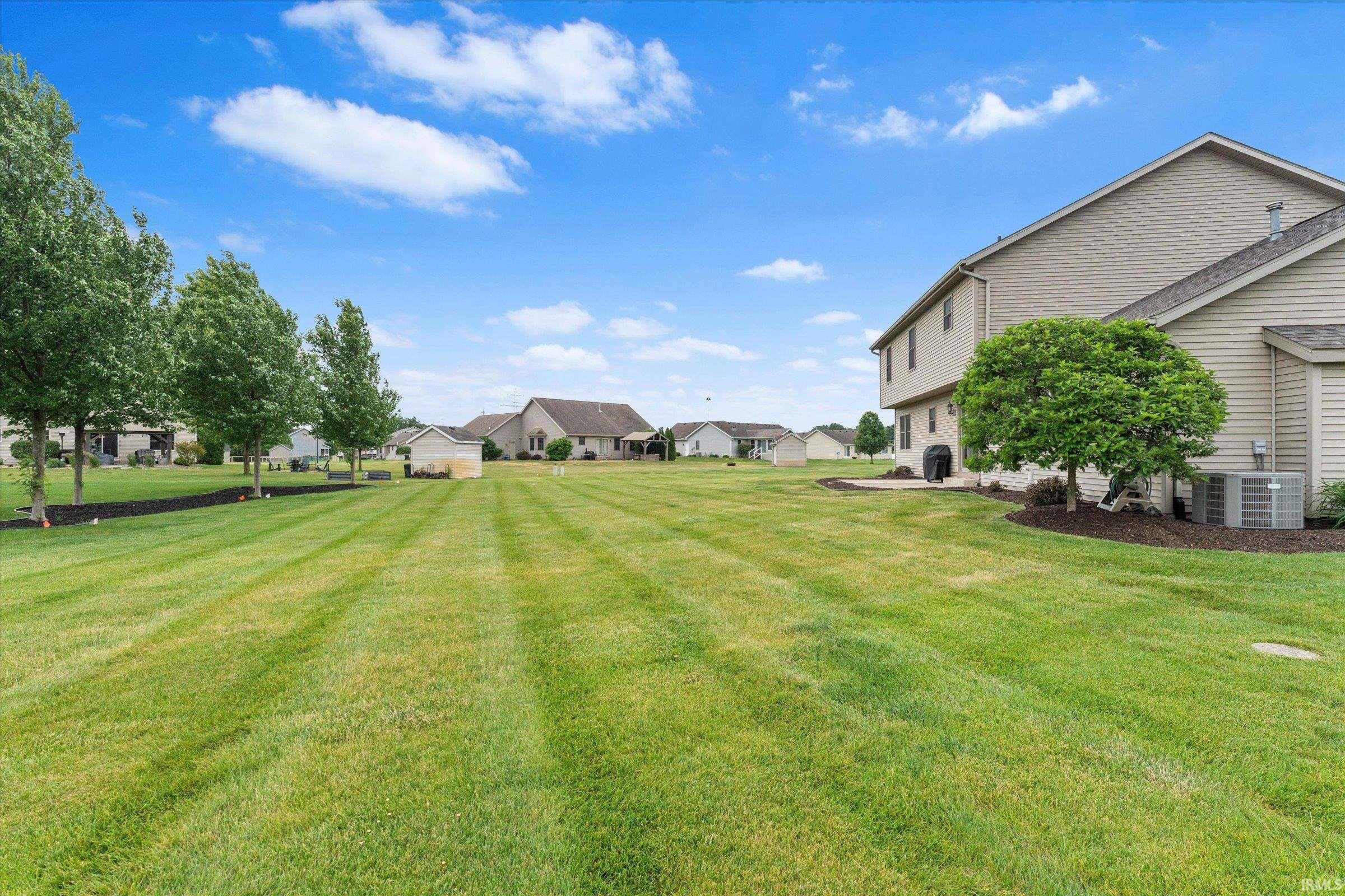 51340 Gilroy Court Granger IN 46530