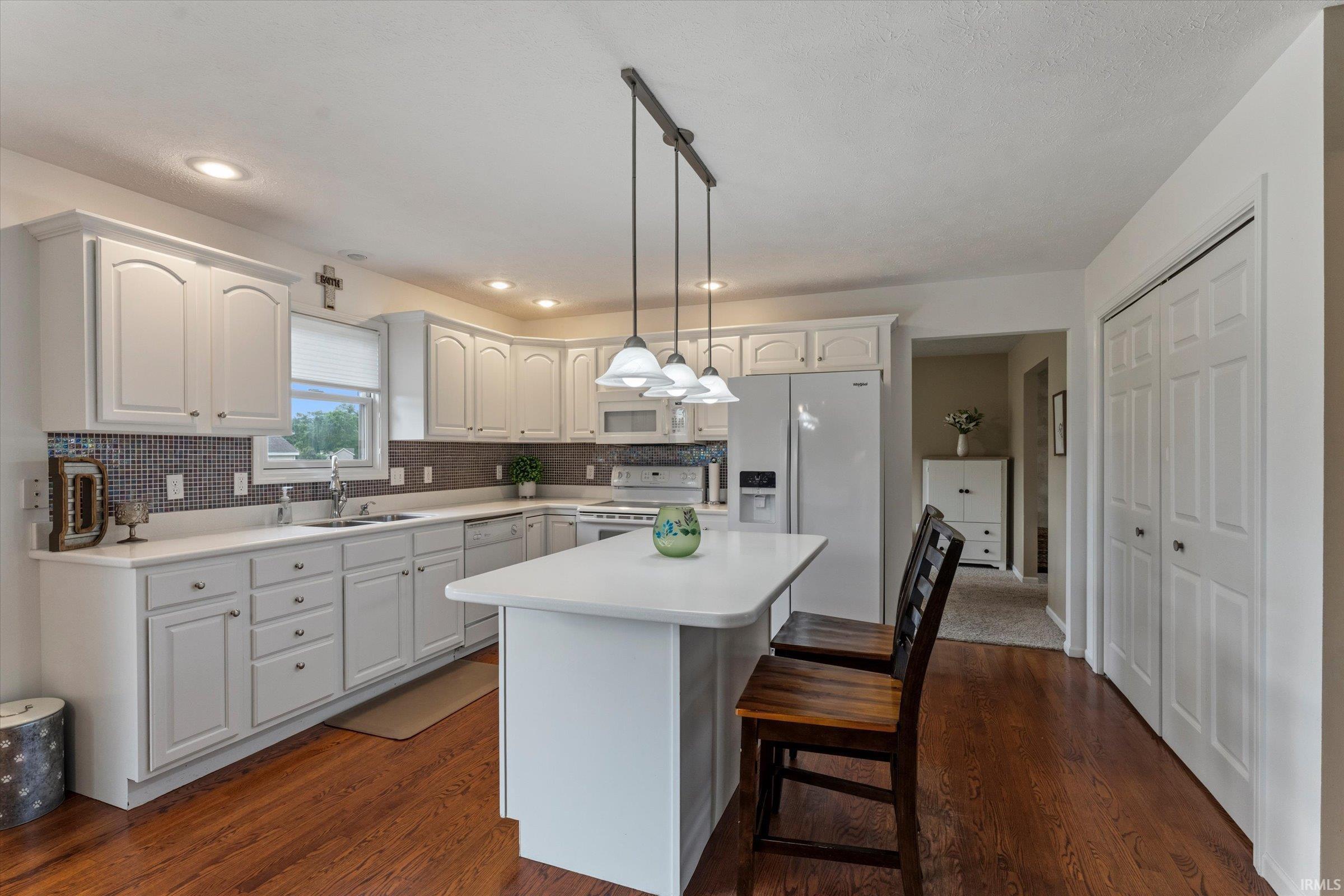 51340 Gilroy Court Granger IN 46530