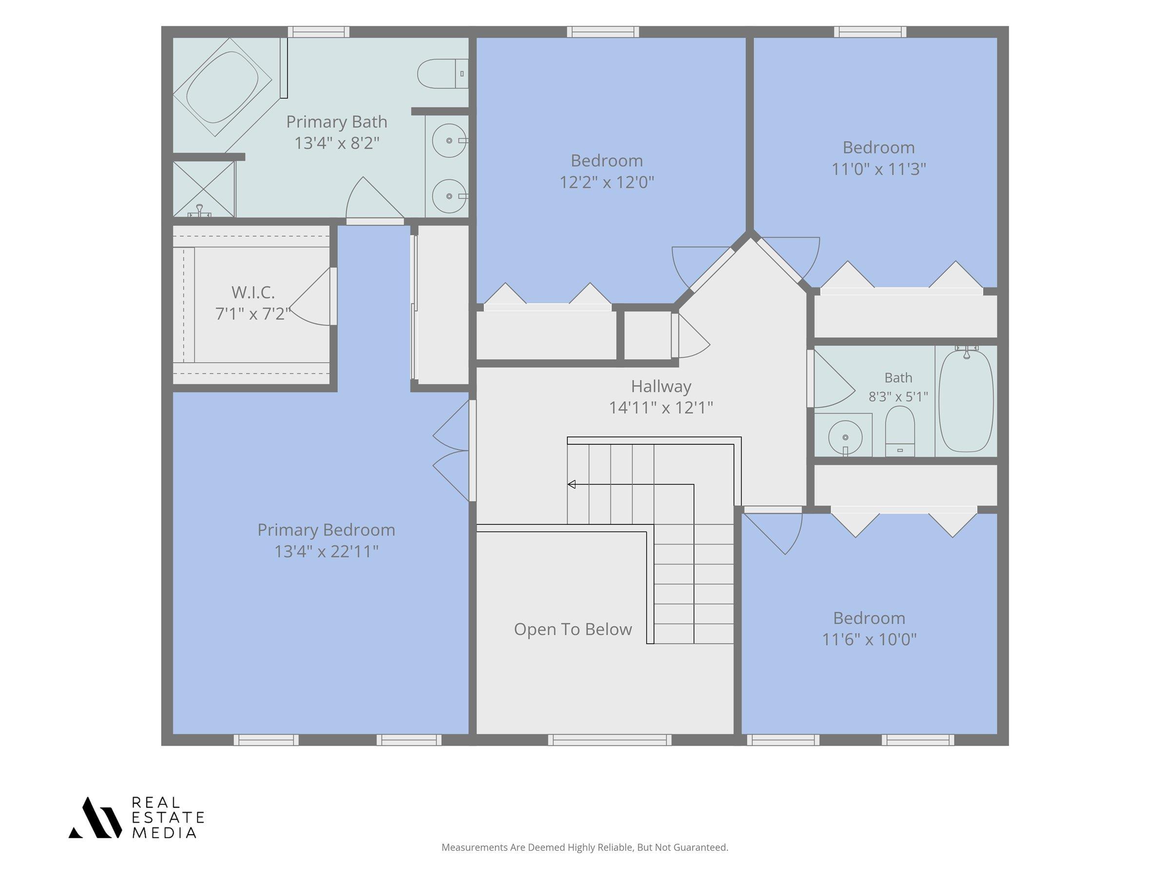 51340 Gilroy Court Granger IN 46530