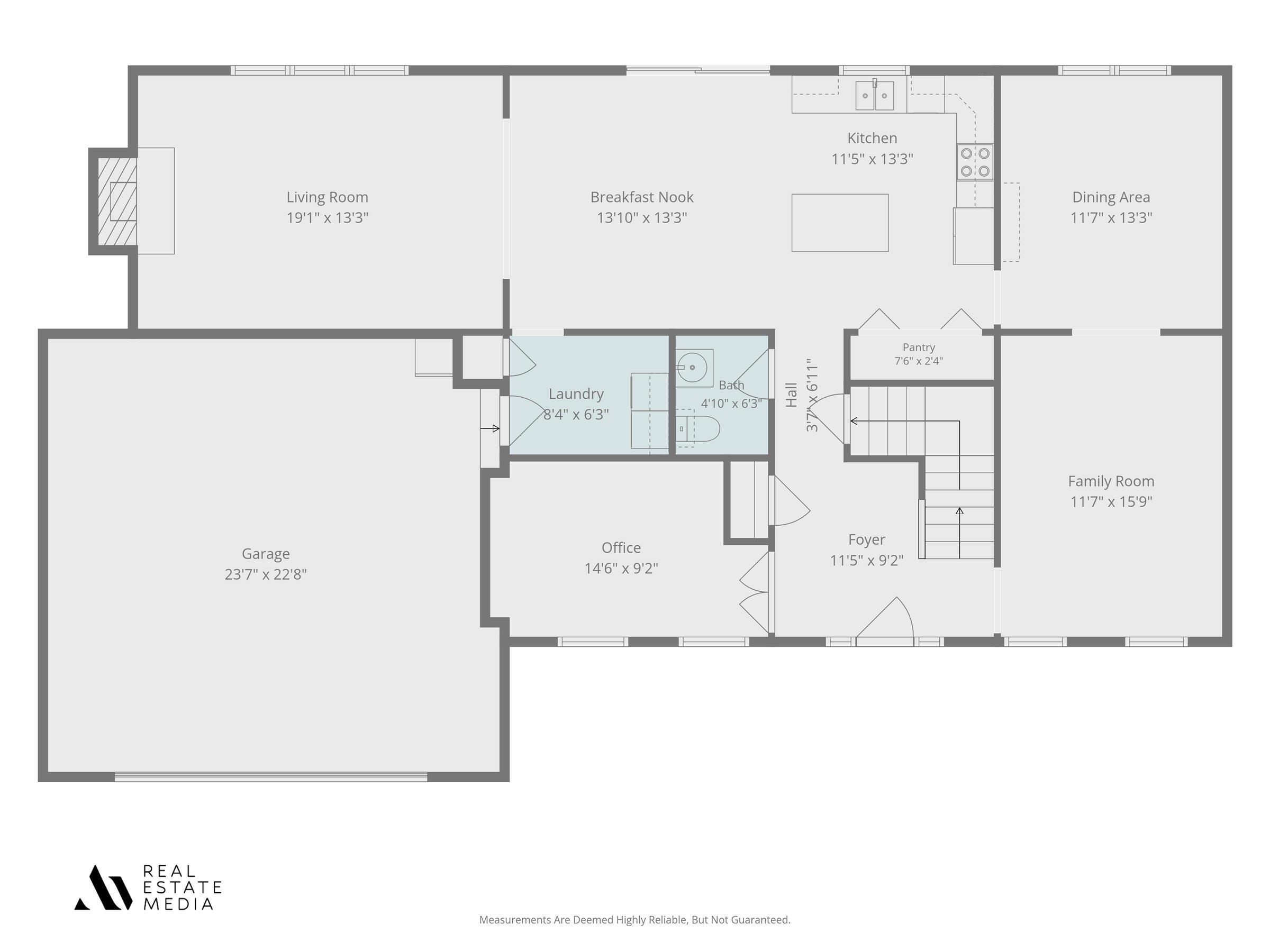 51340 Gilroy Court Granger IN 46530