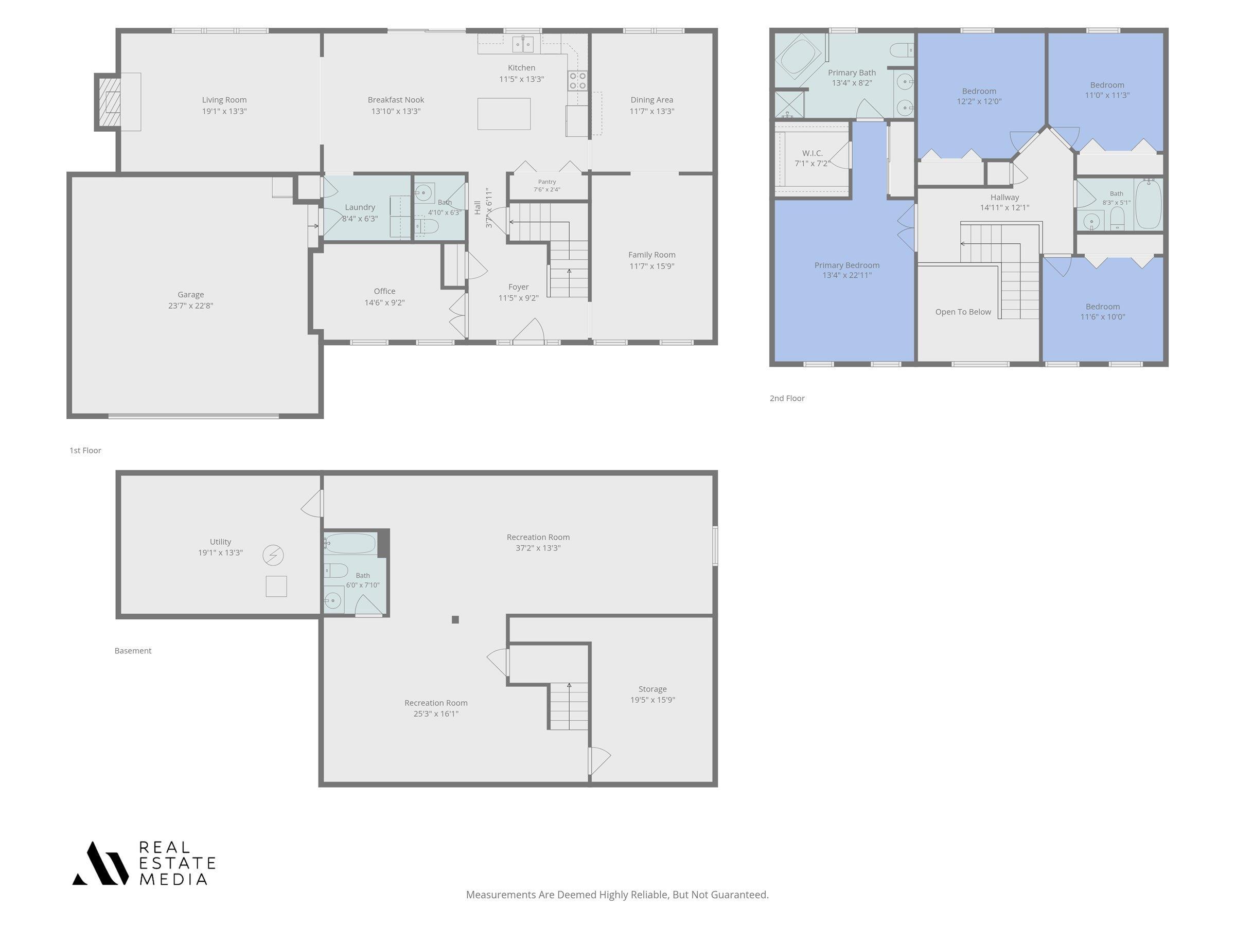 51340 Gilroy Court Granger IN 46530