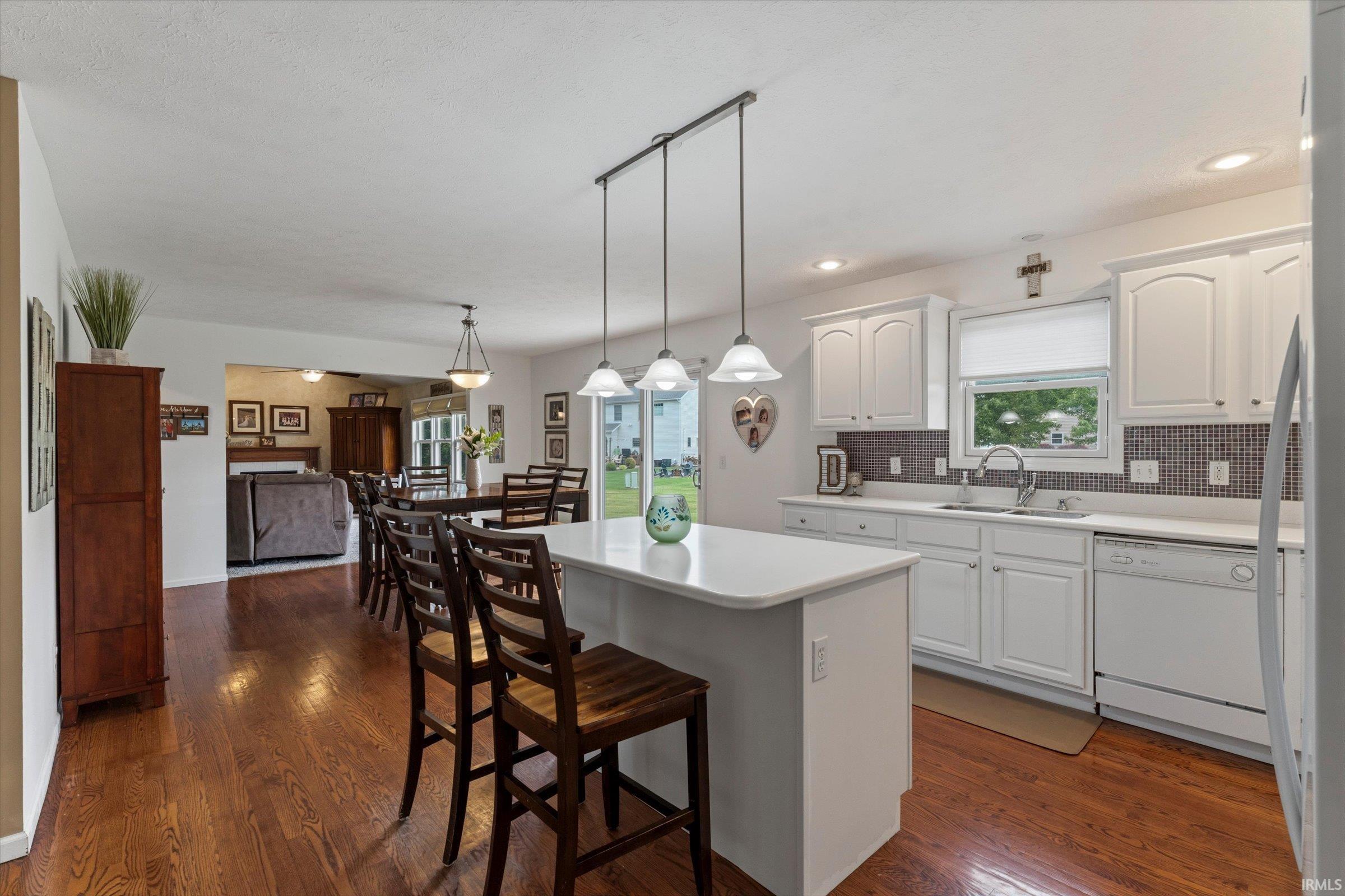 51340 Gilroy Court Granger IN 46530