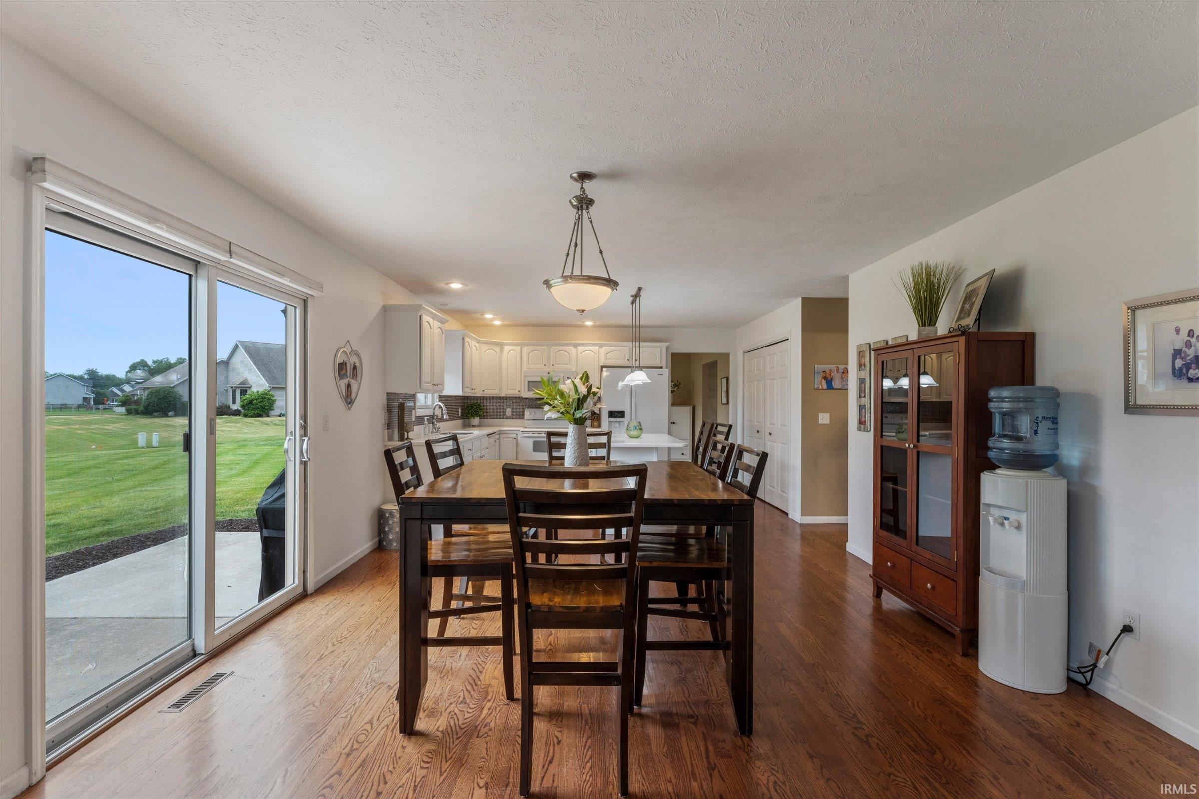 51340 Gilroy Court Granger IN 46530