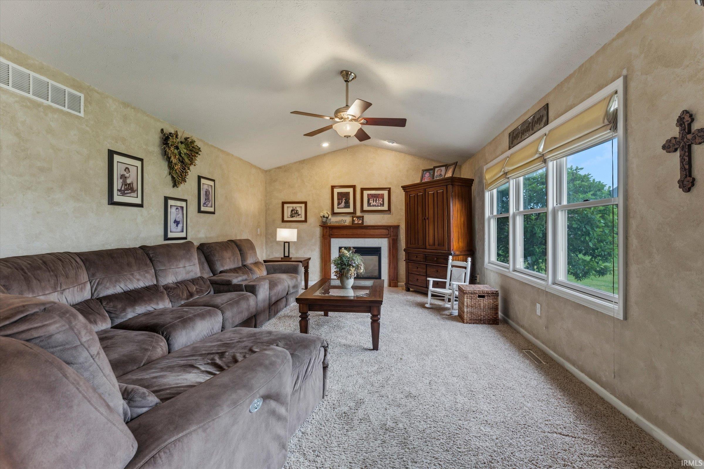 51340 Gilroy Court Granger IN 46530