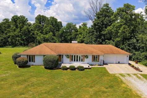 5871 State Highway 67 Highway Gosport IN 47433