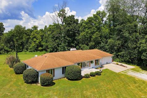 5871 State Highway 67 Highway Gosport IN 47433