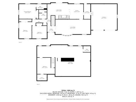 5871 State Highway 67 Highway Gosport IN 47433