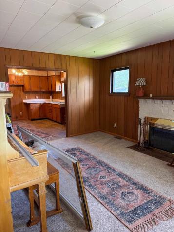 128 N Park Street Jasonville IN 47438