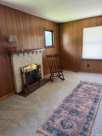 128 N Park Street Jasonville IN 47438