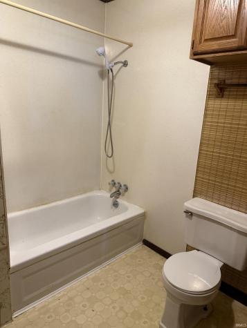 128 N Park Street Jasonville IN 47438
