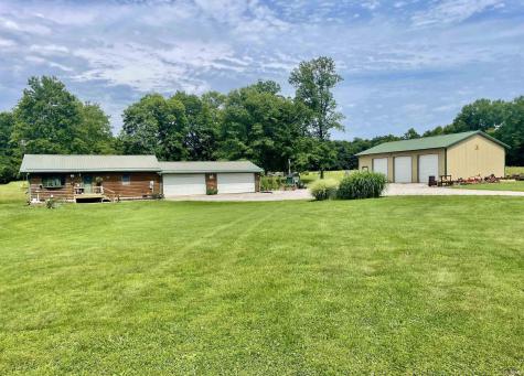 2301 Combes Road Quincy IN 47456