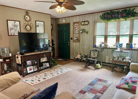2301 Combes Road Quincy IN 47456