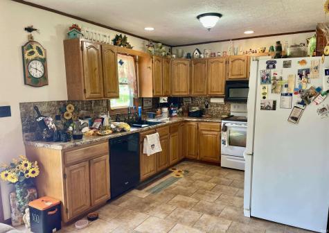 2301 Combes Road Quincy IN 47456