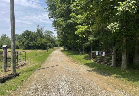 2301 Combes Road Quincy IN 47456