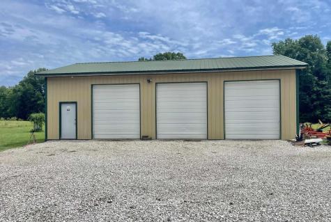 2301 Combes Road Quincy IN 47456