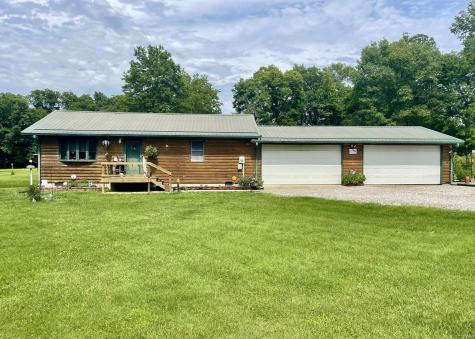2301 Combes Road Quincy IN 47456